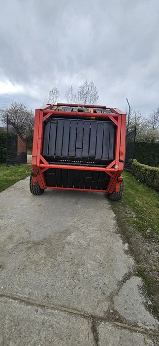 Balotiera Welger RP 180