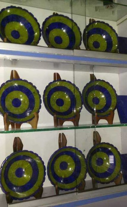 Антиквариат и камни