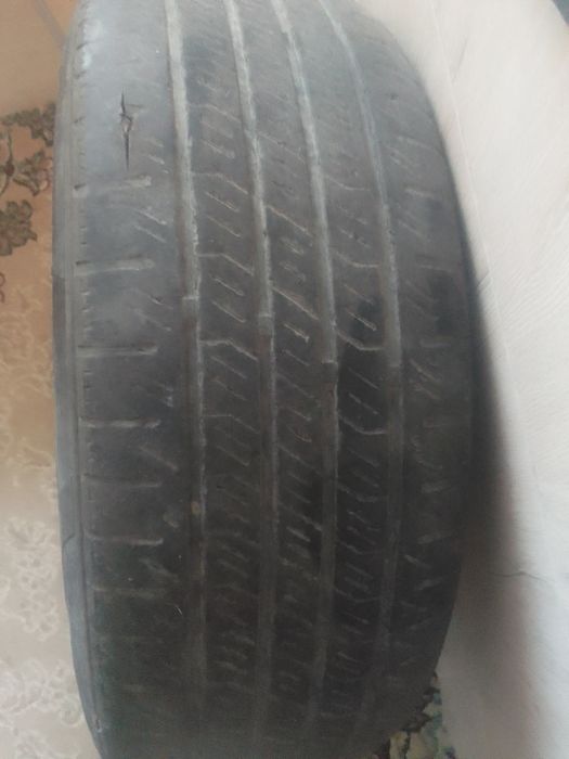 Продам запасное колесо