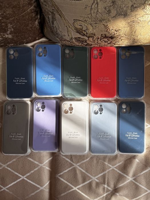 Чехлы все по 500