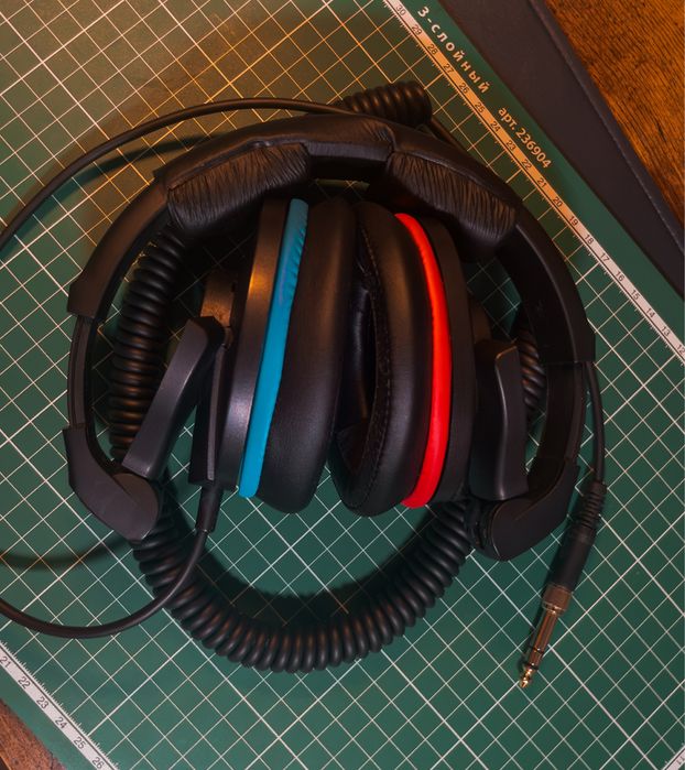 Sennheiser HD280 Pro