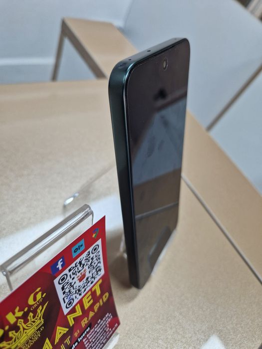Oppo Reno 14F 256gb Amanet BKG