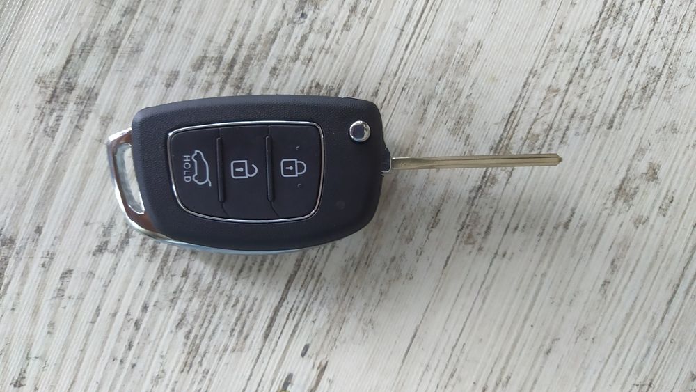 Ремонт ЭБУ Hyundai Kia Ваз