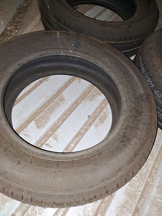 Продаётся новая летняя резина