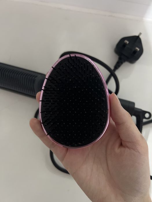 TYMO NC100 расческа-выпрямитель 45 мм