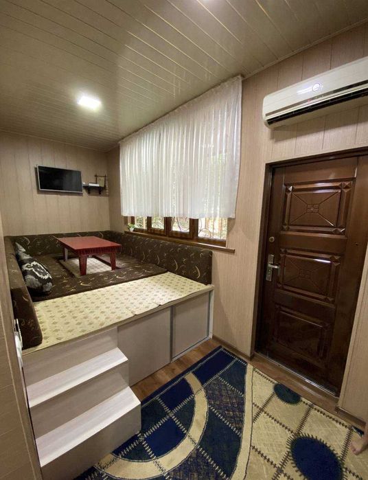 Медгородок 2/1/4  квадратура 56 м2 Ориентир 29 школа