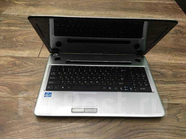 Noutbook DNS pentragon