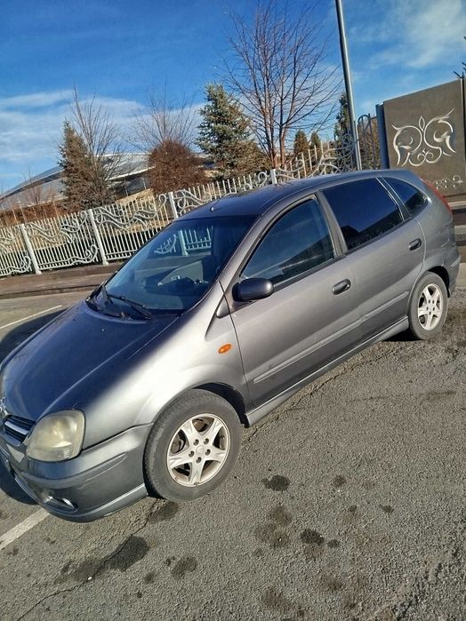Продам Ниссан Альмера тино