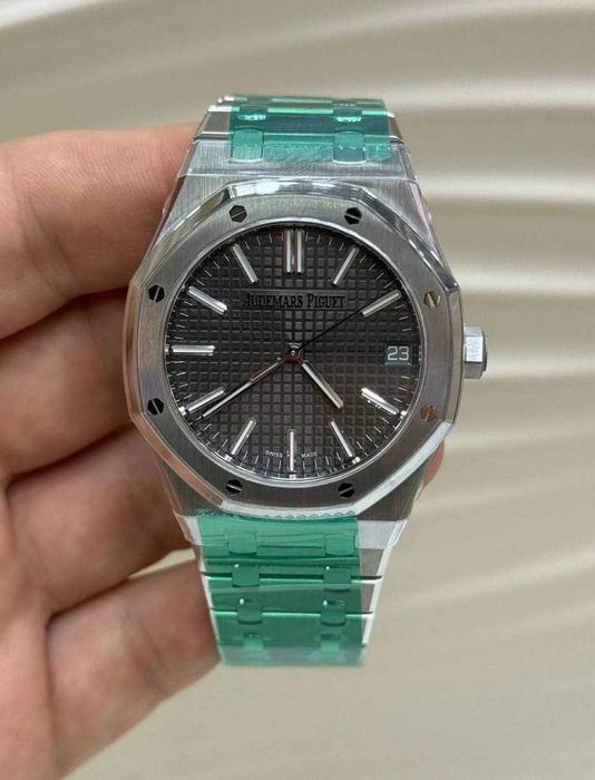 audemars piguet royal oak колекция