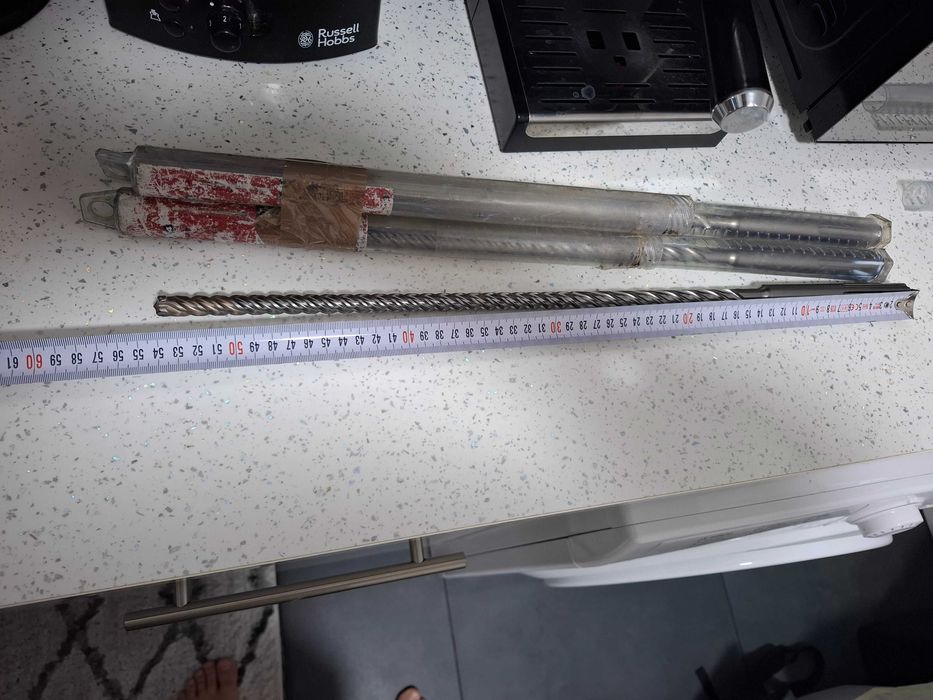 Hilti Свредла SDS Plus