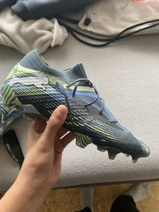Puma future 7 ultimate 43