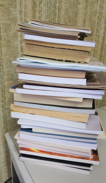 Книги стари издания на религиозна тематика