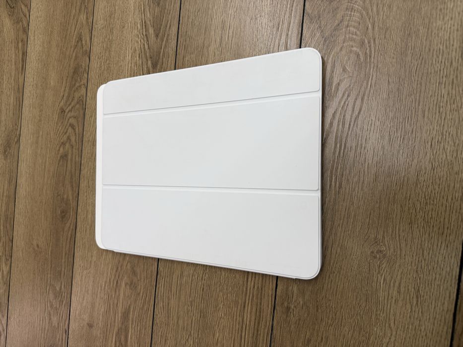 Smart Folio for IPad Pro 13-inch (M4) - white