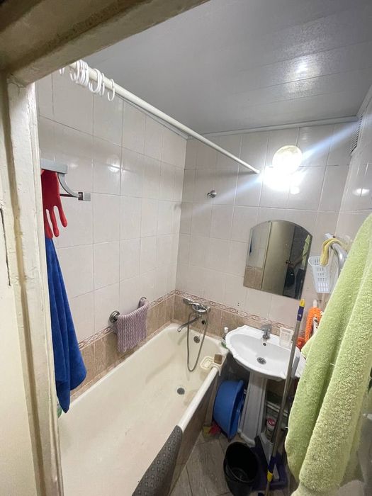Аренда. Оилага ёки студент кизларга. Чилонзор-г9а