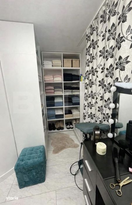 Apartament EXCLUSIVIST cu 4 camere, DECOMANDAT, 90 MP