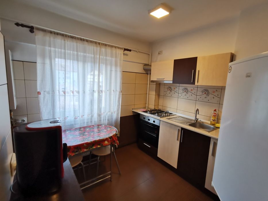 Cazare garsonieră în regim hotelier