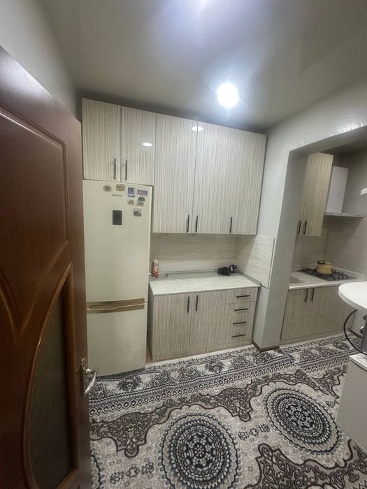 Чилонзор 20 3 хона сотамиз