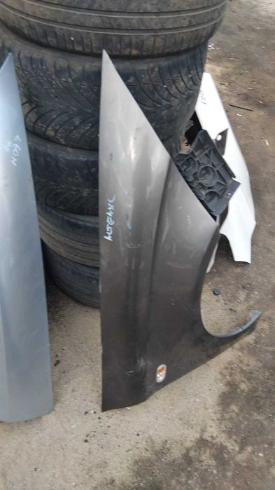 Aripa stanga/dreapta Seat Altea Xl an 2013