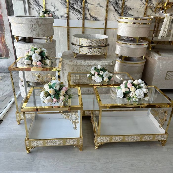 Sarpo sandiq sotiladi