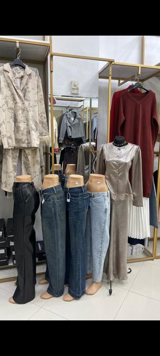 продается действующий бизнес