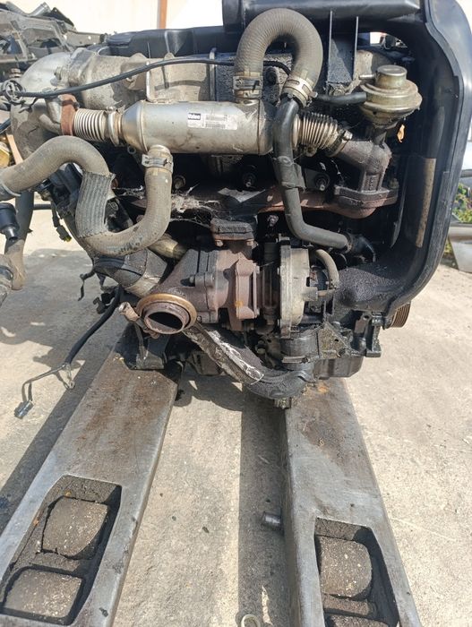 Двигател 2.0 хди Пежо / Ситроен / Peugeot, Citroen 2.0hdi