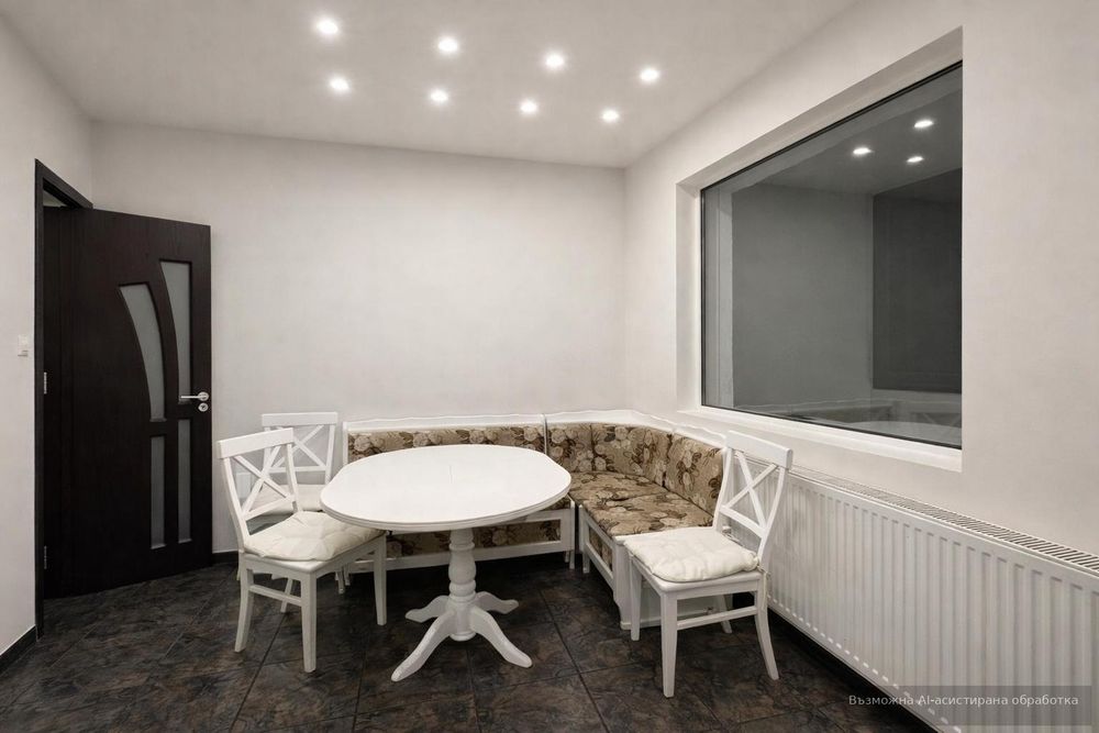 Дава се под наем Тристаен апартамент в Варна, Левски - 120 кв.м за 800 € - Снимка #5