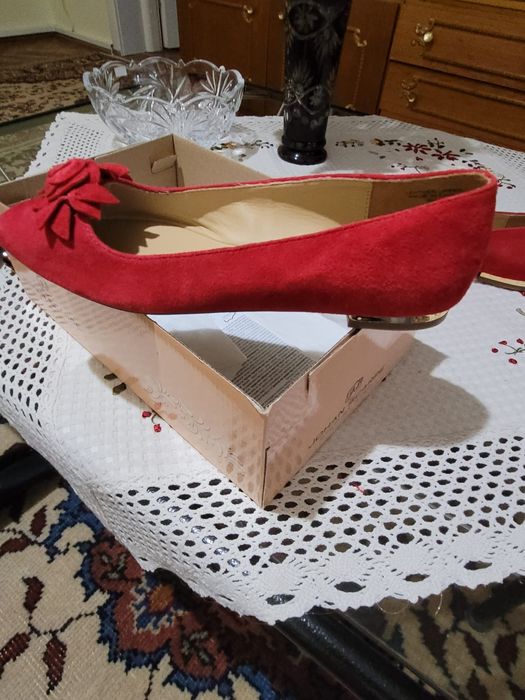 Pantofi de dama, balerini