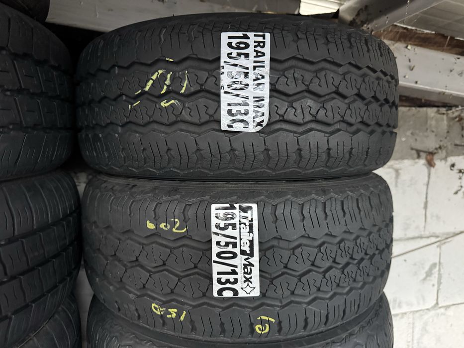 195/50/13C trailar max