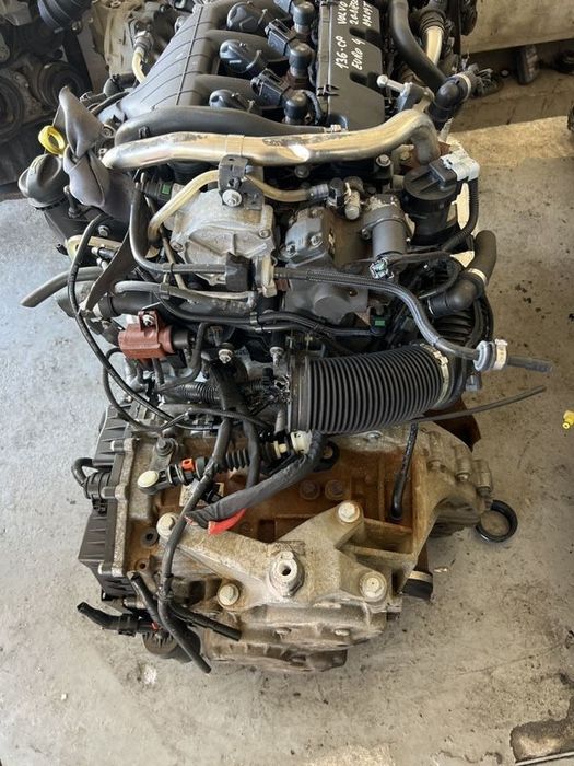 DEZMEMBREZ Piese VOLVO C30 S40 V50 Motor 2.0 Diesel Cod D4204T euro 4 136 CP Cutie de Viteze Automata Powershift 2008-2011 capota bara Fata Completa Injectoare Turbina pompa kit injectie Compresor clima AC