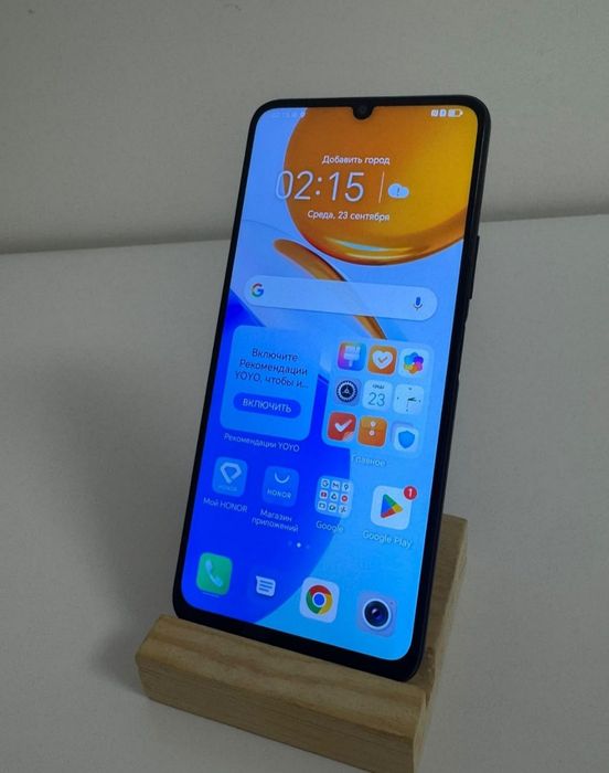 Хонор X7 недорого продаю.