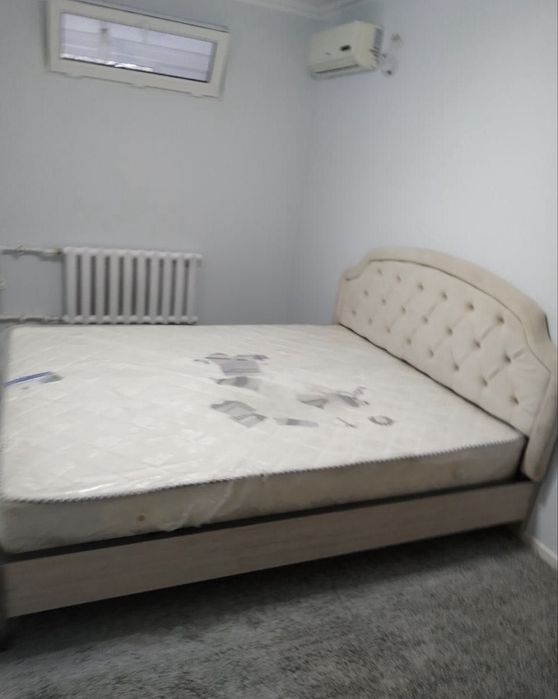 3-комнатная квартира у Корзинки Аэропорт, Яккасарай