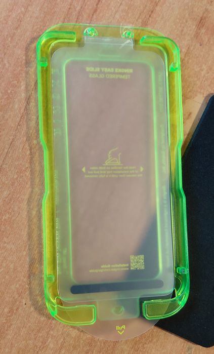 Folie sticla Ultra Hybrid Samsung A57-5G.