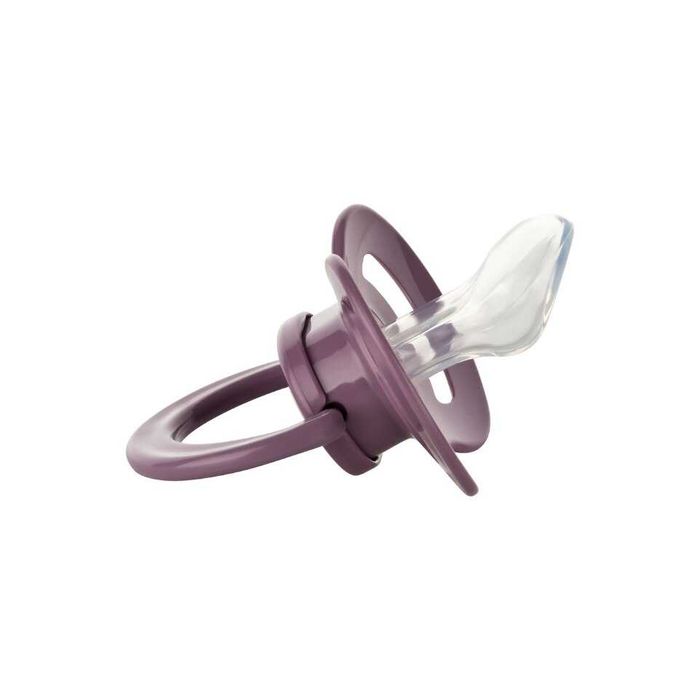 Suzeta ortodontica din silicon (18+ luni) marimea 3 Baby-Nova 2 buc