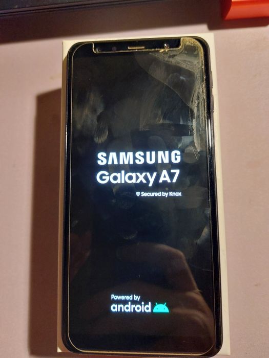 Samsung Galaxy A7