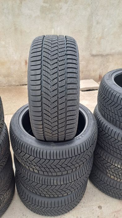Anvelope noi iarna 235 40 r18