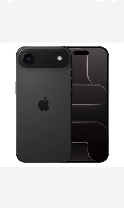 Iphone 17 AIR Xolati ideal yomkis 99 karobka dokument