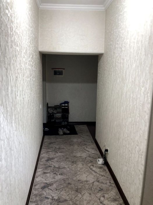 Продаётся квартира Яшнабадский р-н Узбум Obod Makon ЖК 3/1/5 кирпичный