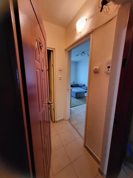 Se da spre închiriere garsonieră confort 1, Micalaca zona 500