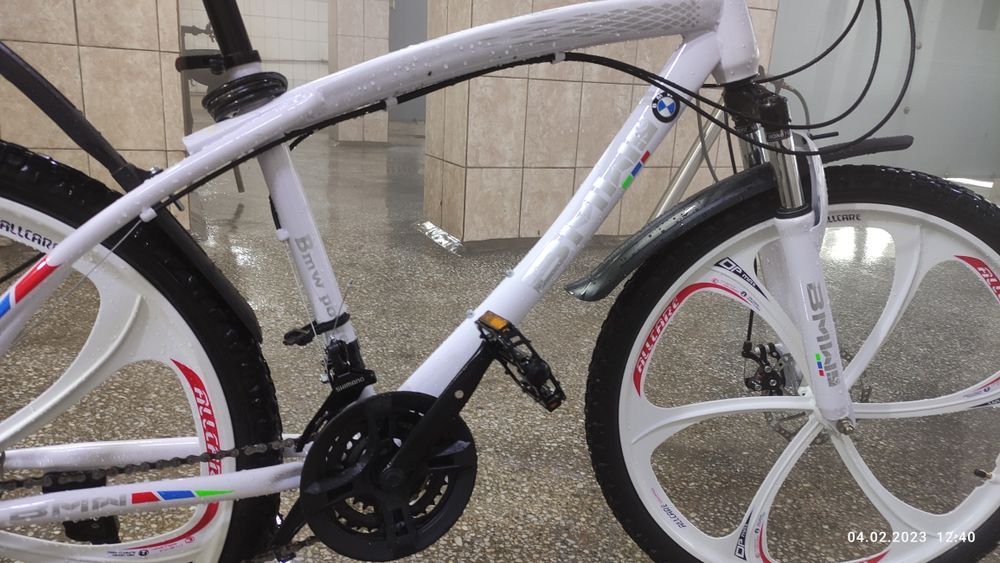 Велосипед продам