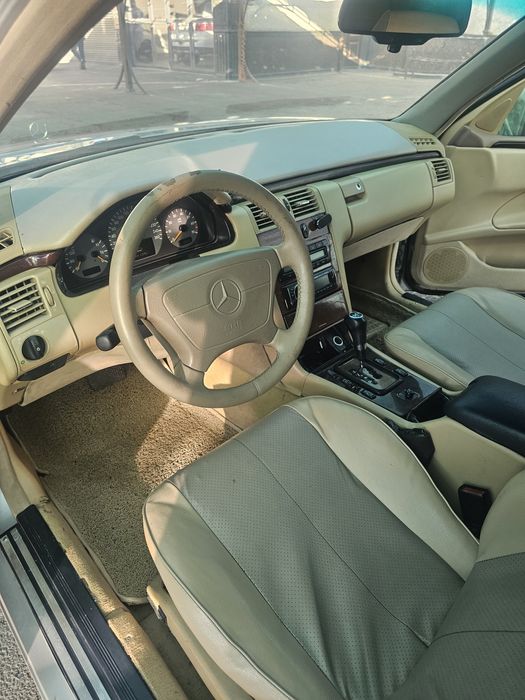 Other E 350 1996 — 6