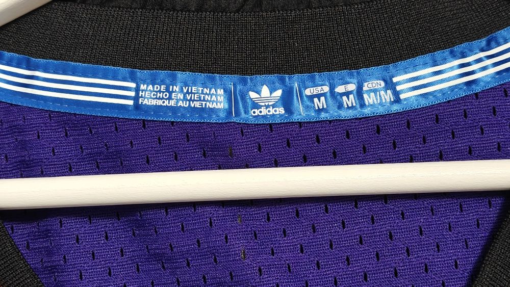 Maiou bărbați Adidas Originals Vince Carter