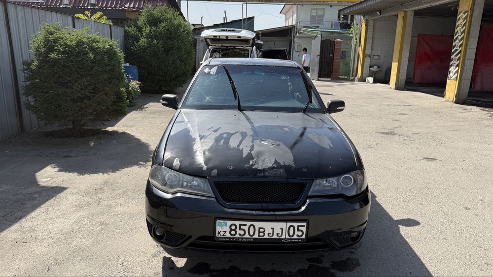 Продам Деу Нексия 1.6