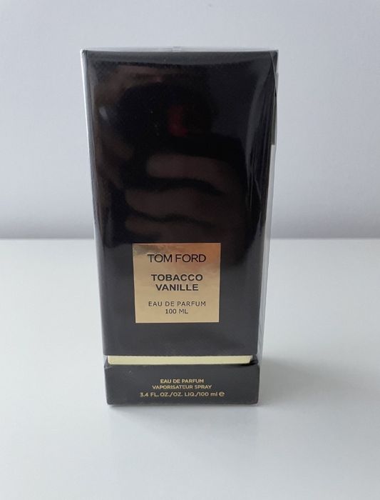 Tom ford Tobacco Vanille 100ml parfum