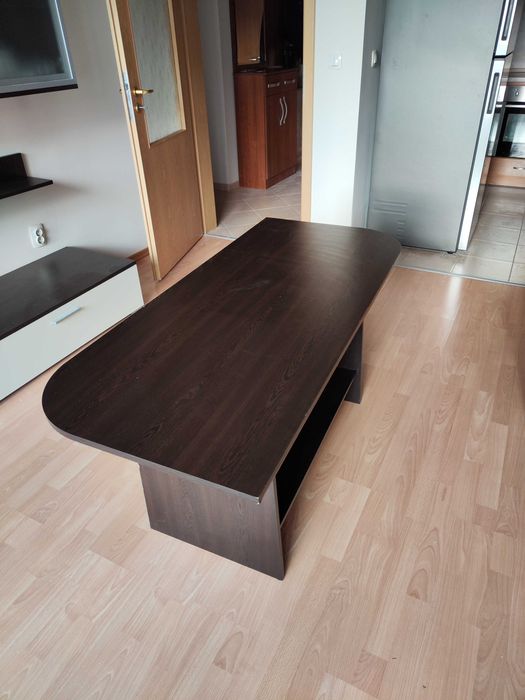 Холна маса венге 130/60/66