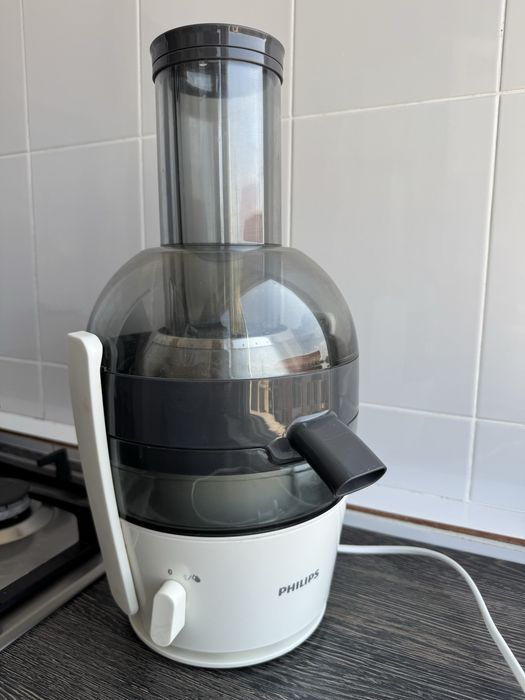 Storcator de fructe Philips