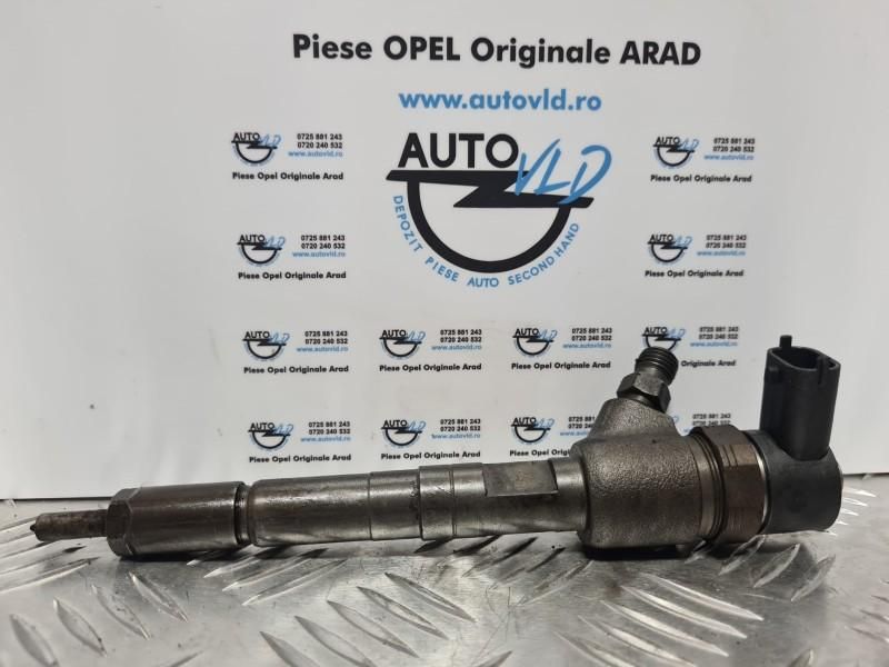 Injector Opel Corsa D facelift 1.3 CDTI 75cp 55kw; 1.3 CDTI 95cp 70kw