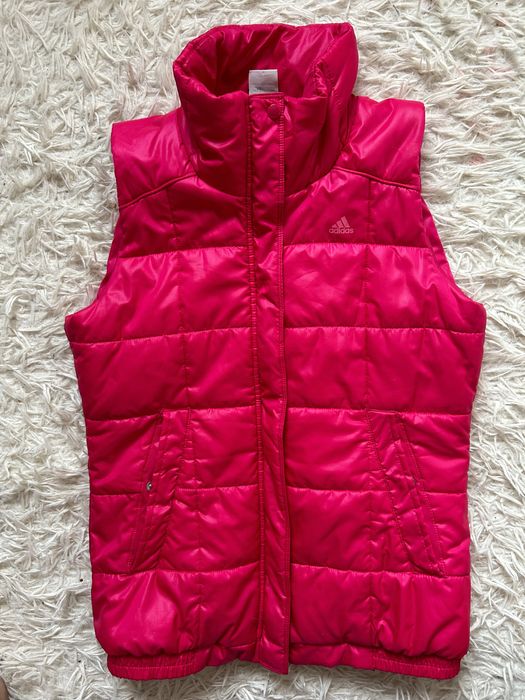 Жилет Adidas