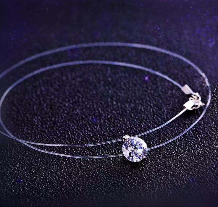 Подвеска на шею (украшения)