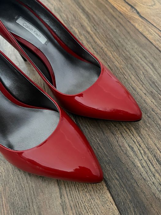 Туфли Calvin Klein