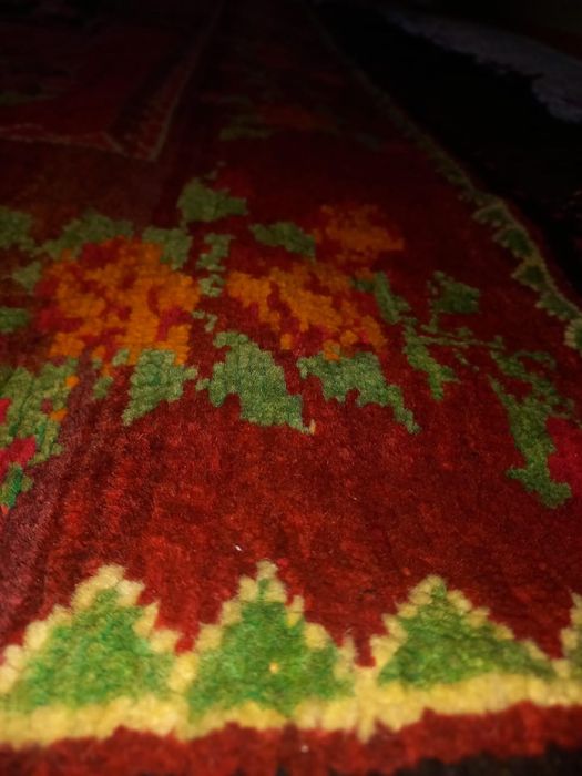 Ковер ссср,советский